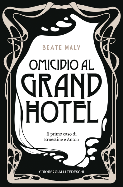 Omicidio al Grand Hotel