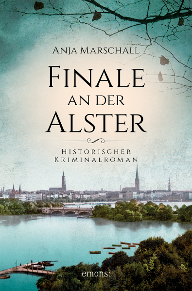 Finale an der Alster