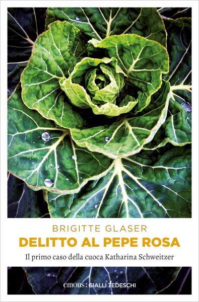 Delitto al pepe rosa