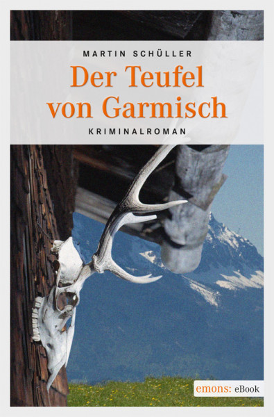 Der Teufel von Garmisch