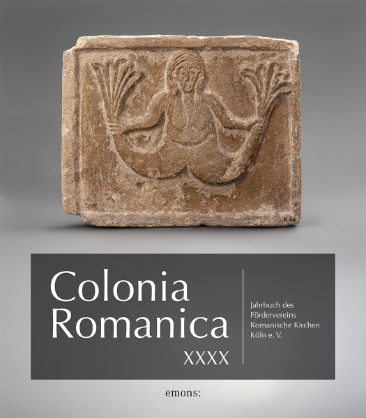 Colonia Romanica XXXX
