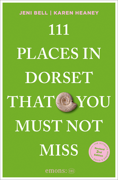 111 Places in Dorset That You Shouldn't Miss