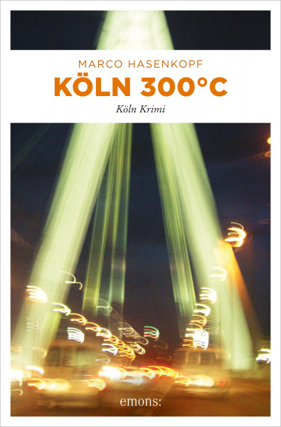 Köln 300 °C