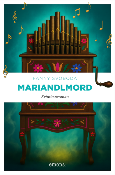 Mariandlmord