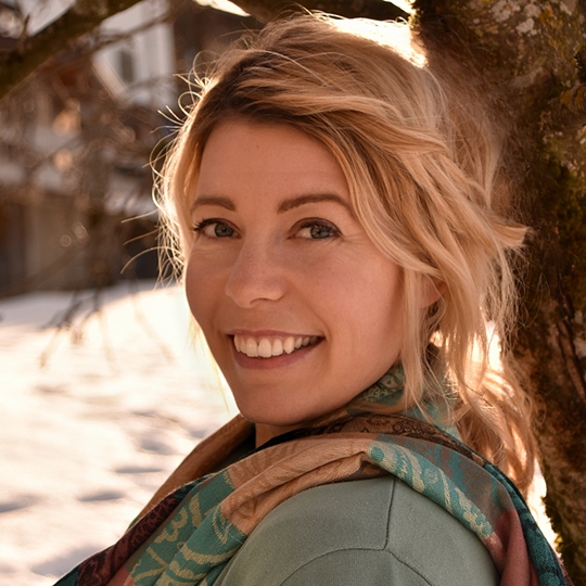Kreisle, Sabrina