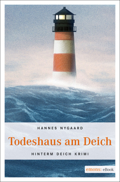 Todeshaus am Deich