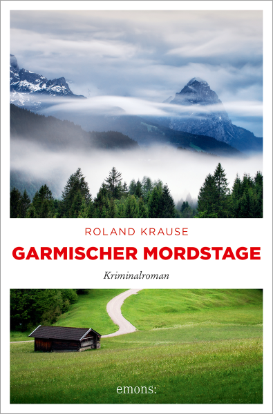 Garmischer Mordstage