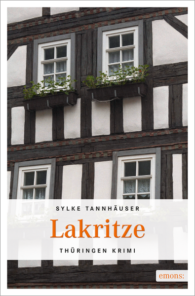Lakritze