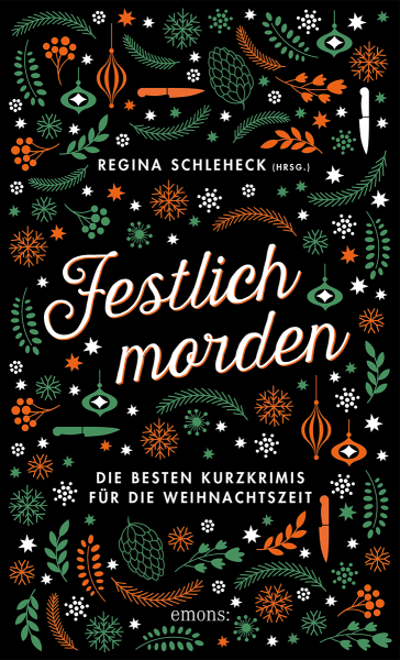 Festlich morden