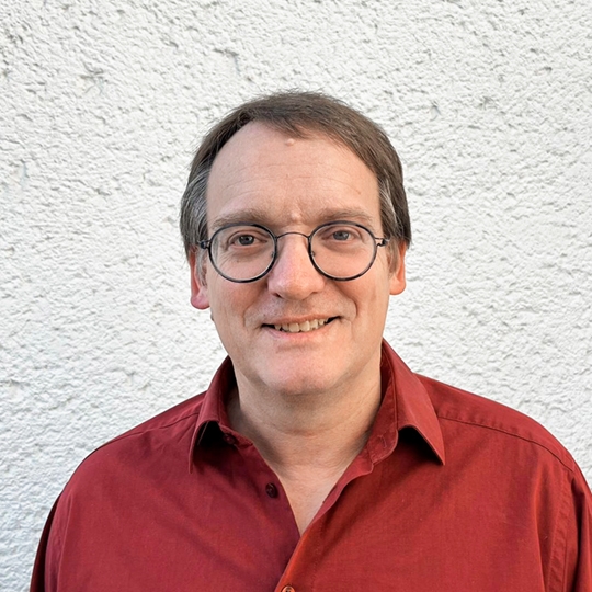 Gebhardt, Thomas