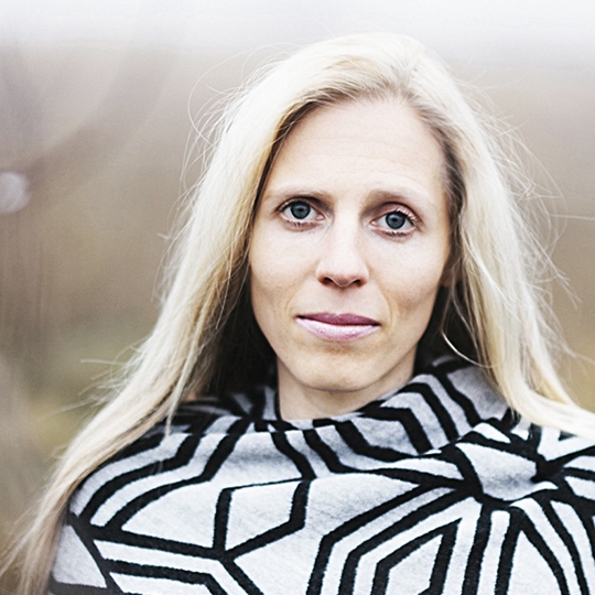 Reyer, Sophie