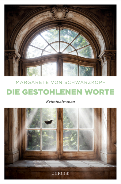 Die gestohlenen Worte