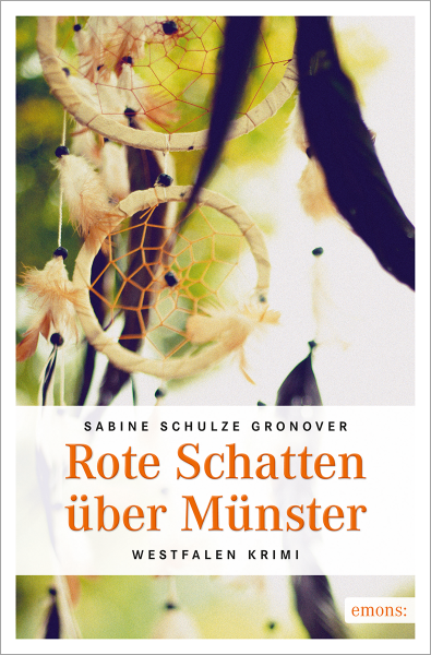 Rote Schatten über Münster