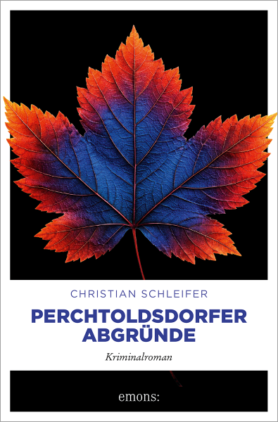 Perchtoldsdorfer Abgründe
