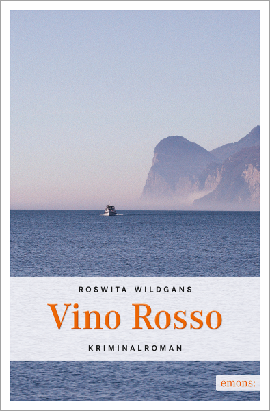 Vino Rosso