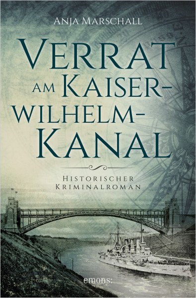 Verrat am Kaiser-Wilhelm-Kanal