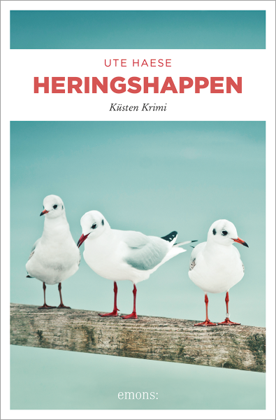 Heringshappen