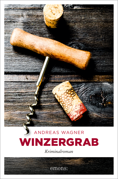 Winzergrab